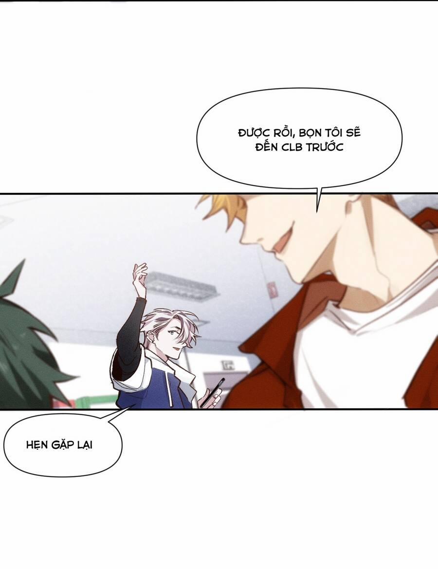 Mười Năm Sau, Tôi Kết Hôn Với Kẻ Không Đội Trời Chung Của Mình?! 7 trang 1