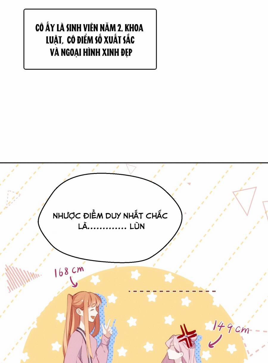 Mười Năm Sau, Tôi Kết Hôn Với Kẻ Không Đội Trời Chung Của Mình?! 7 trang 10