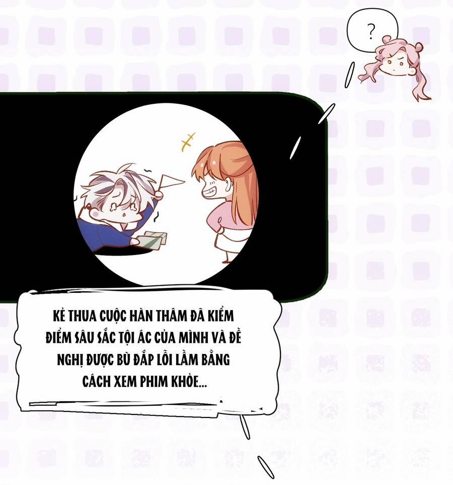 Mười Năm Sau, Tôi Kết Hôn Với Kẻ Không Đội Trời Chung Của Mình?! 7 trang 15