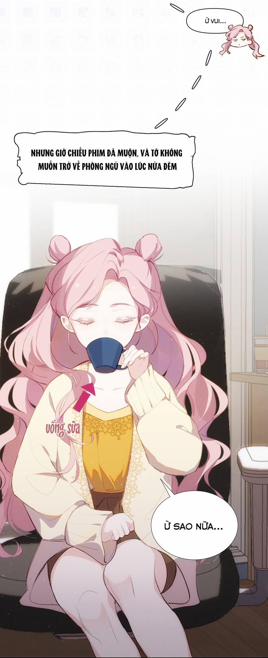 Mười Năm Sau, Tôi Kết Hôn Với Kẻ Không Đội Trời Chung Của Mình?! 7 trang 16