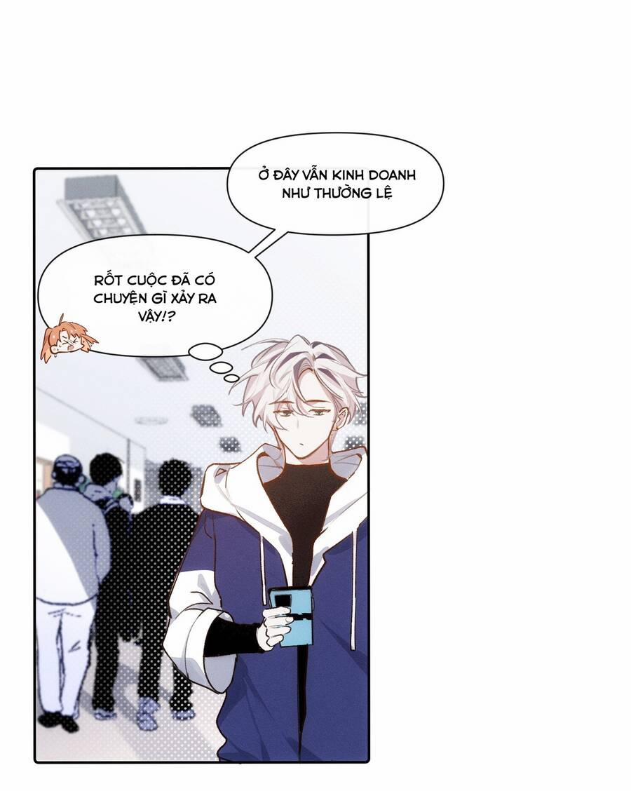 Mười Năm Sau, Tôi Kết Hôn Với Kẻ Không Đội Trời Chung Của Mình?! 7 trang 2