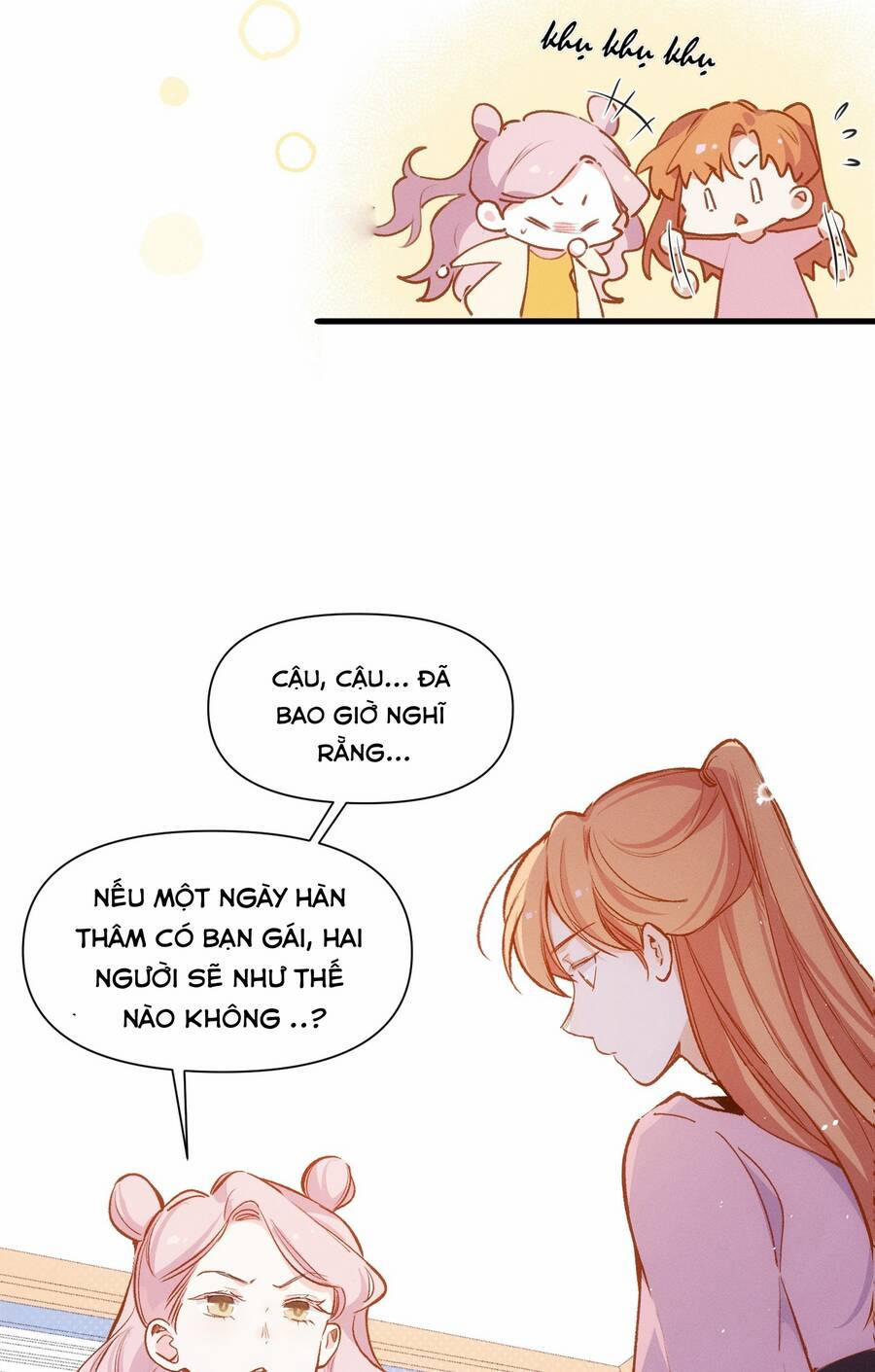 Mười Năm Sau, Tôi Kết Hôn Với Kẻ Không Đội Trời Chung Của Mình?! 7 trang 23