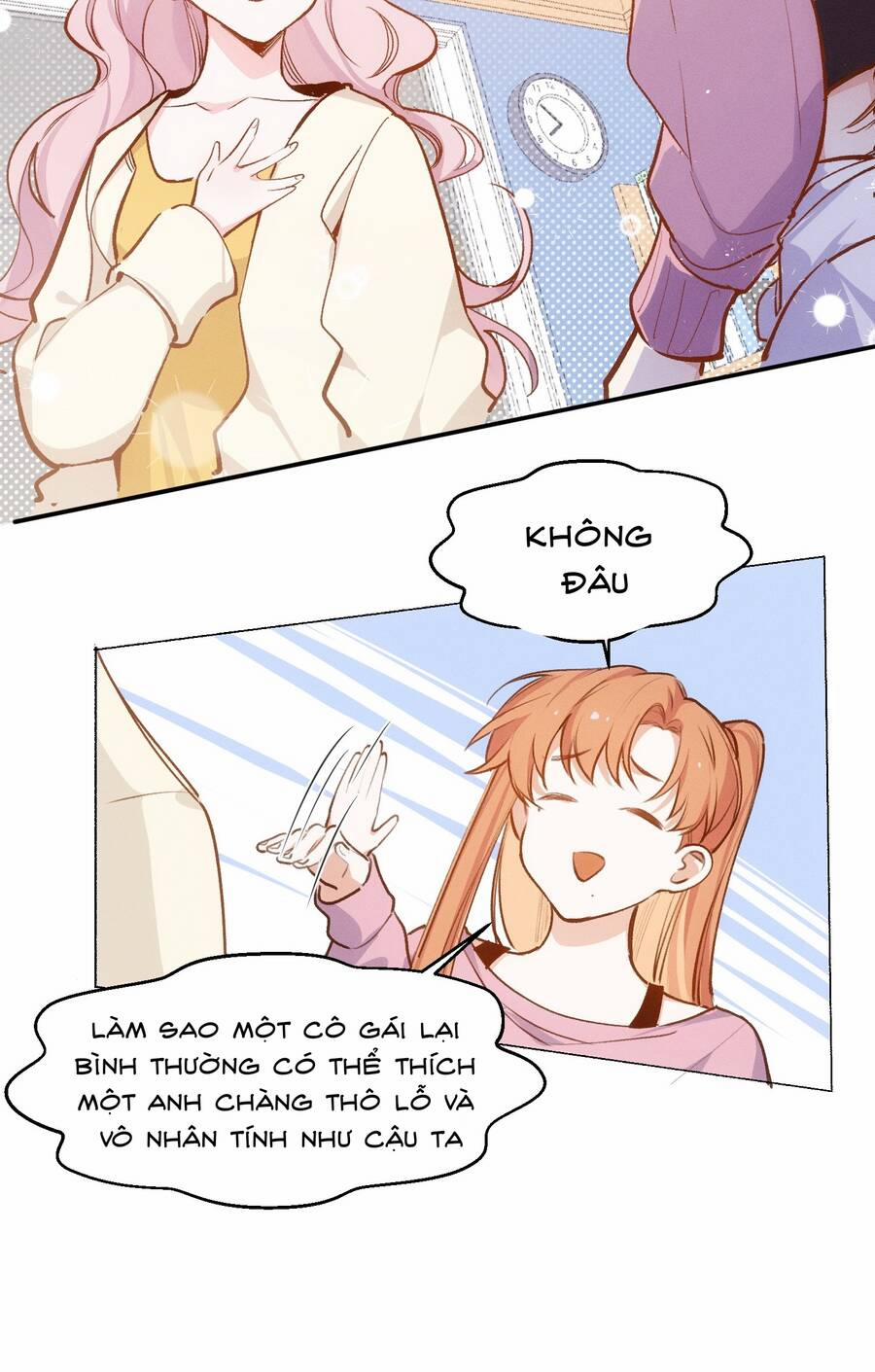 Mười Năm Sau, Tôi Kết Hôn Với Kẻ Không Đội Trời Chung Của Mình?! 7 trang 24