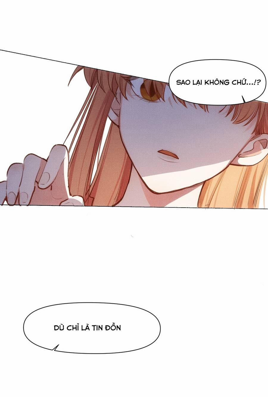 Mười Năm Sau, Tôi Kết Hôn Với Kẻ Không Đội Trời Chung Của Mình?! 7 trang 25