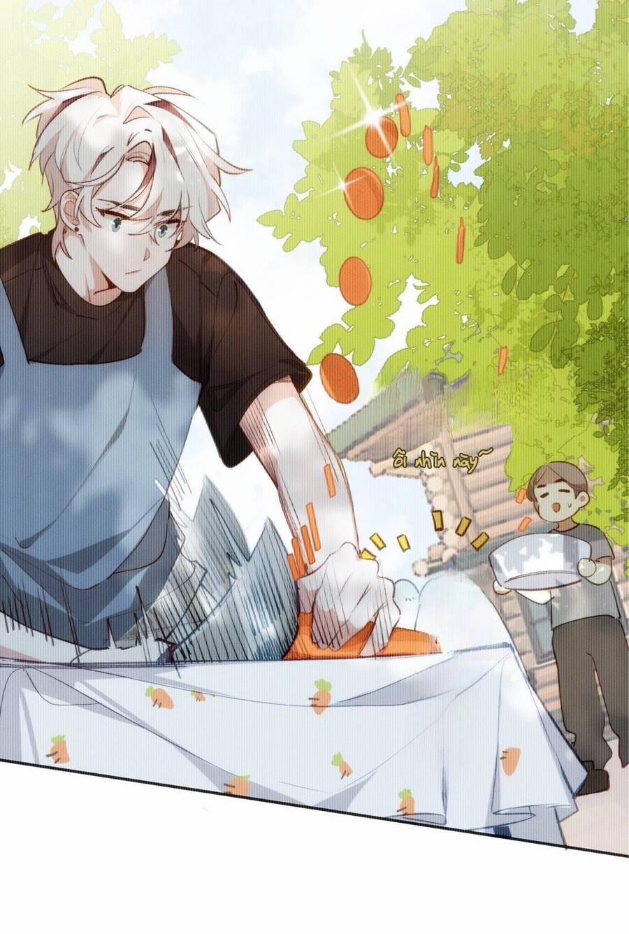 Mười Năm Sau, Tôi Kết Hôn Với Kẻ Không Đội Trời Chung Của Mình?! 7 trang 27