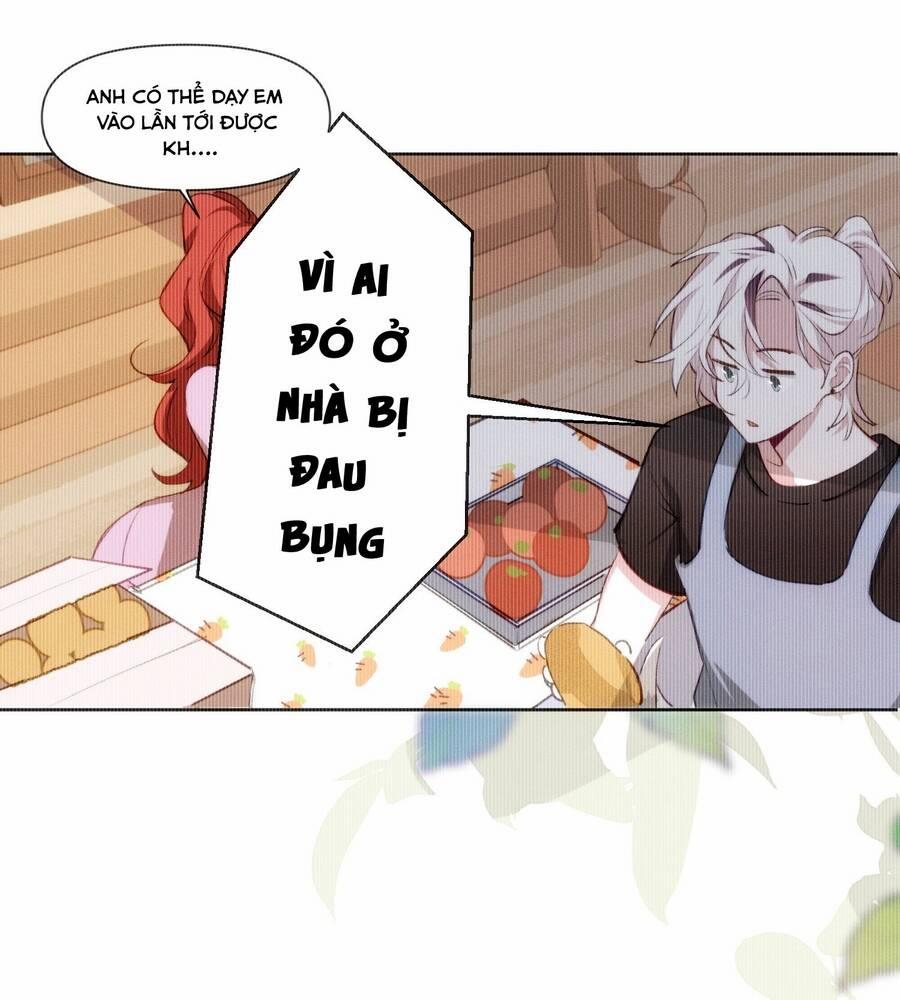 Mười Năm Sau, Tôi Kết Hôn Với Kẻ Không Đội Trời Chung Của Mình?! 7 trang 29