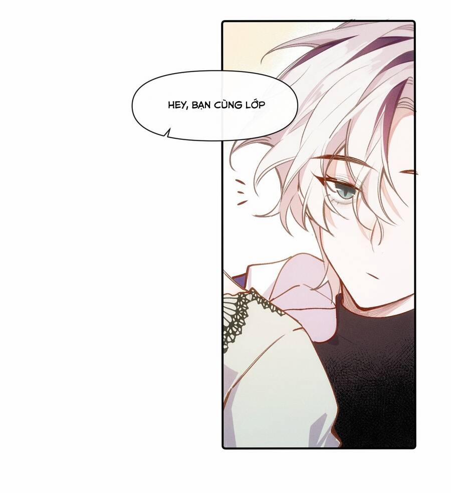 Mười Năm Sau, Tôi Kết Hôn Với Kẻ Không Đội Trời Chung Của Mình?! 7 trang 3