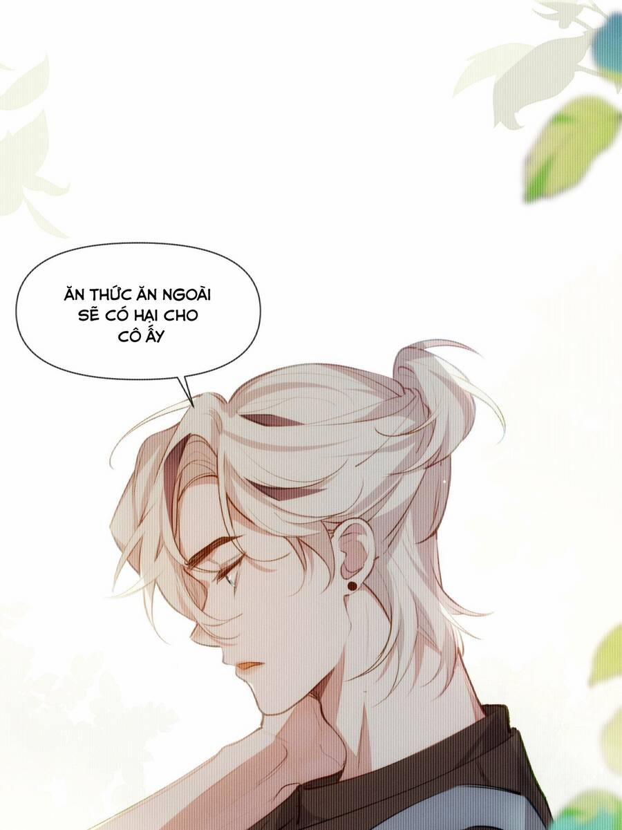 Mười Năm Sau, Tôi Kết Hôn Với Kẻ Không Đội Trời Chung Của Mình?! 7 trang 30