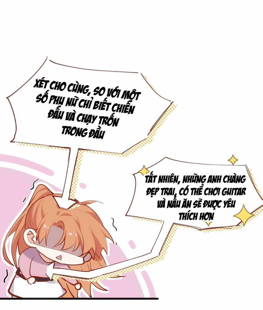 Mười Năm Sau, Tôi Kết Hôn Với Kẻ Không Đội Trời Chung Của Mình?! 7 trang 32