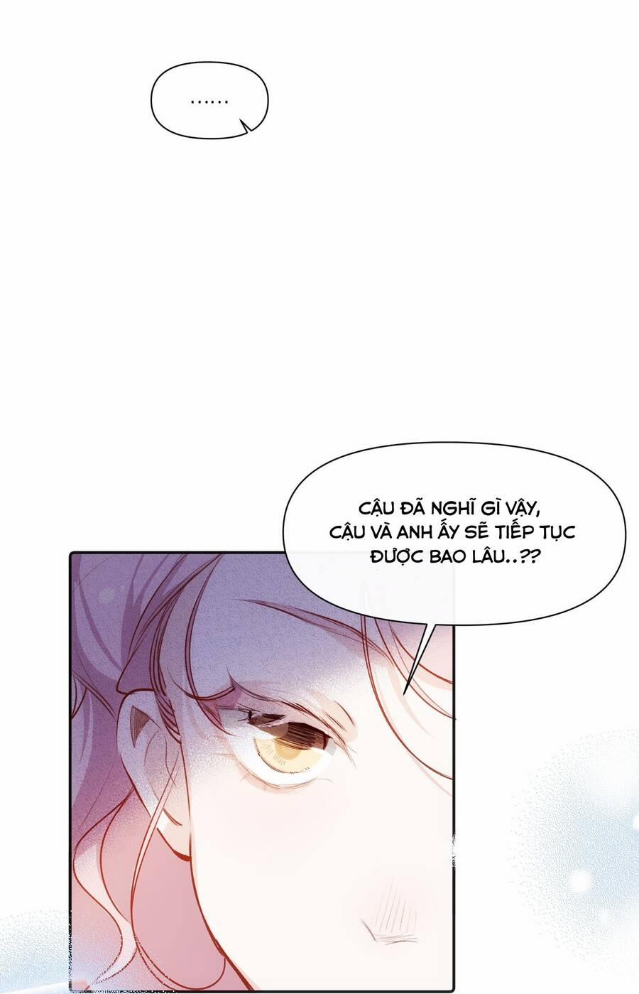 Mười Năm Sau, Tôi Kết Hôn Với Kẻ Không Đội Trời Chung Của Mình?! 7 trang 34