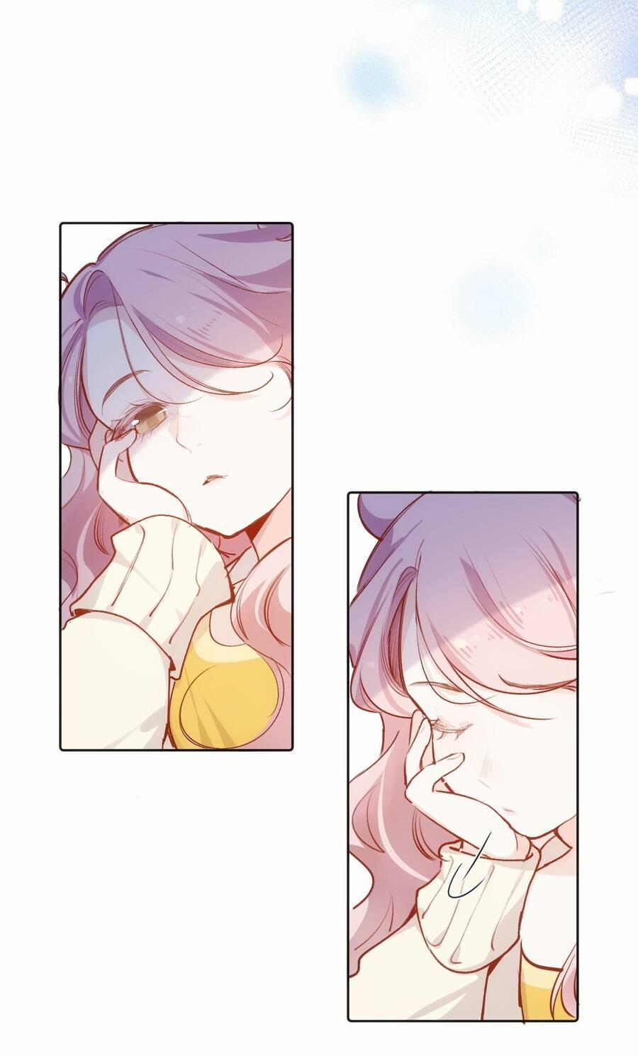 Mười Năm Sau, Tôi Kết Hôn Với Kẻ Không Đội Trời Chung Của Mình?! 7 trang 36