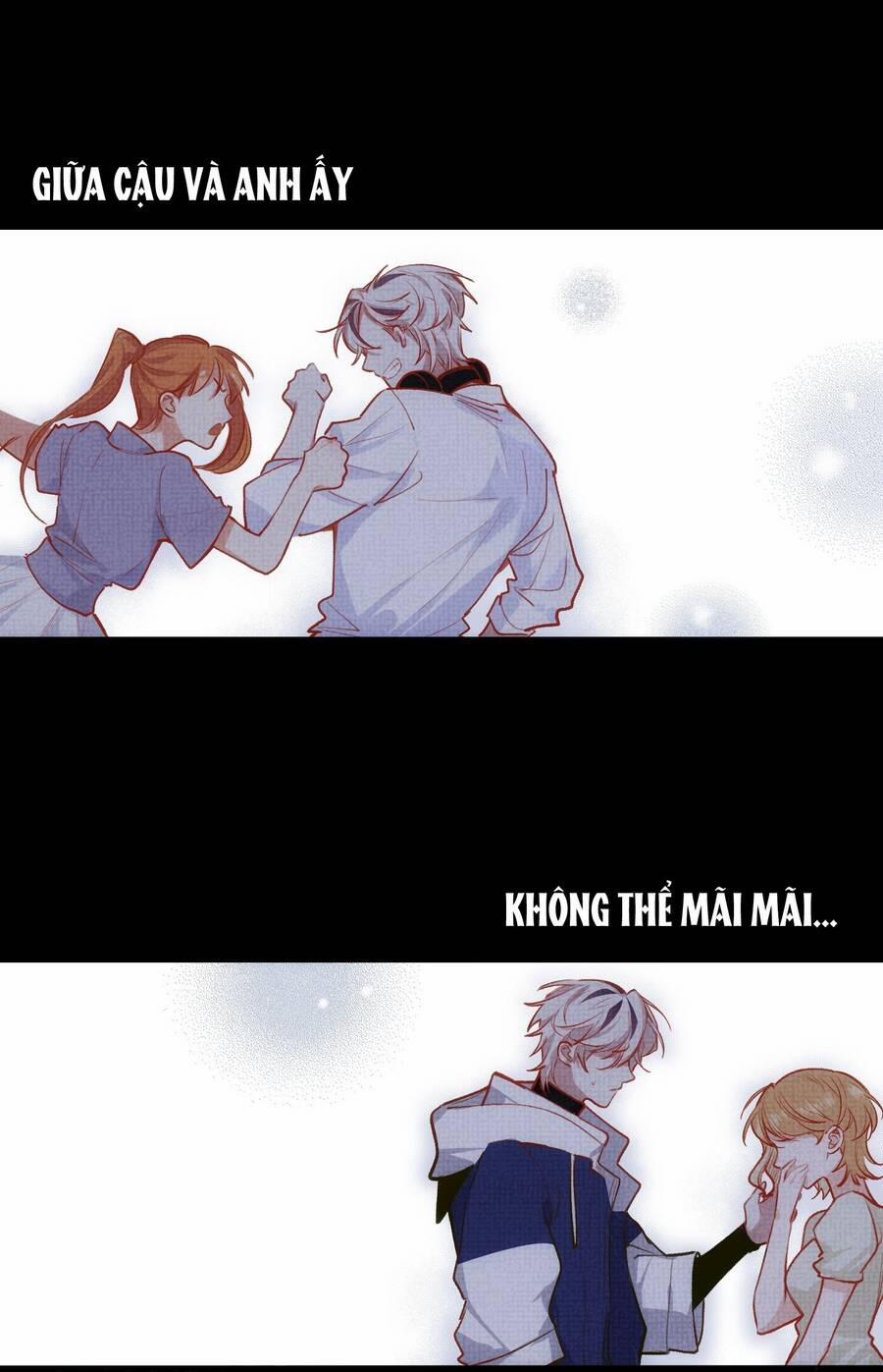 Mười Năm Sau, Tôi Kết Hôn Với Kẻ Không Đội Trời Chung Của Mình?! 7 trang 38