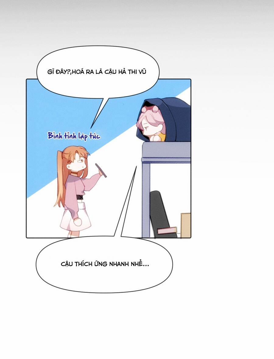 Mười Năm Sau, Tôi Kết Hôn Với Kẻ Không Đội Trời Chung Của Mình?! 7 trang 7