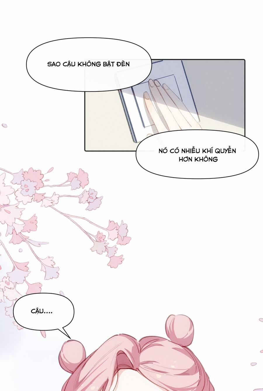 Mười Năm Sau, Tôi Kết Hôn Với Kẻ Không Đội Trời Chung Của Mình?! 7 trang 8