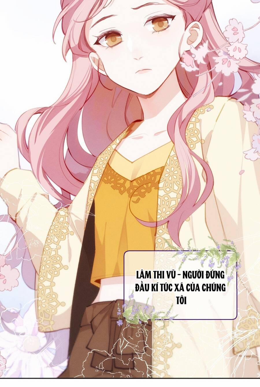 Mười Năm Sau, Tôi Kết Hôn Với Kẻ Không Đội Trời Chung Của Mình?! 7 trang 9