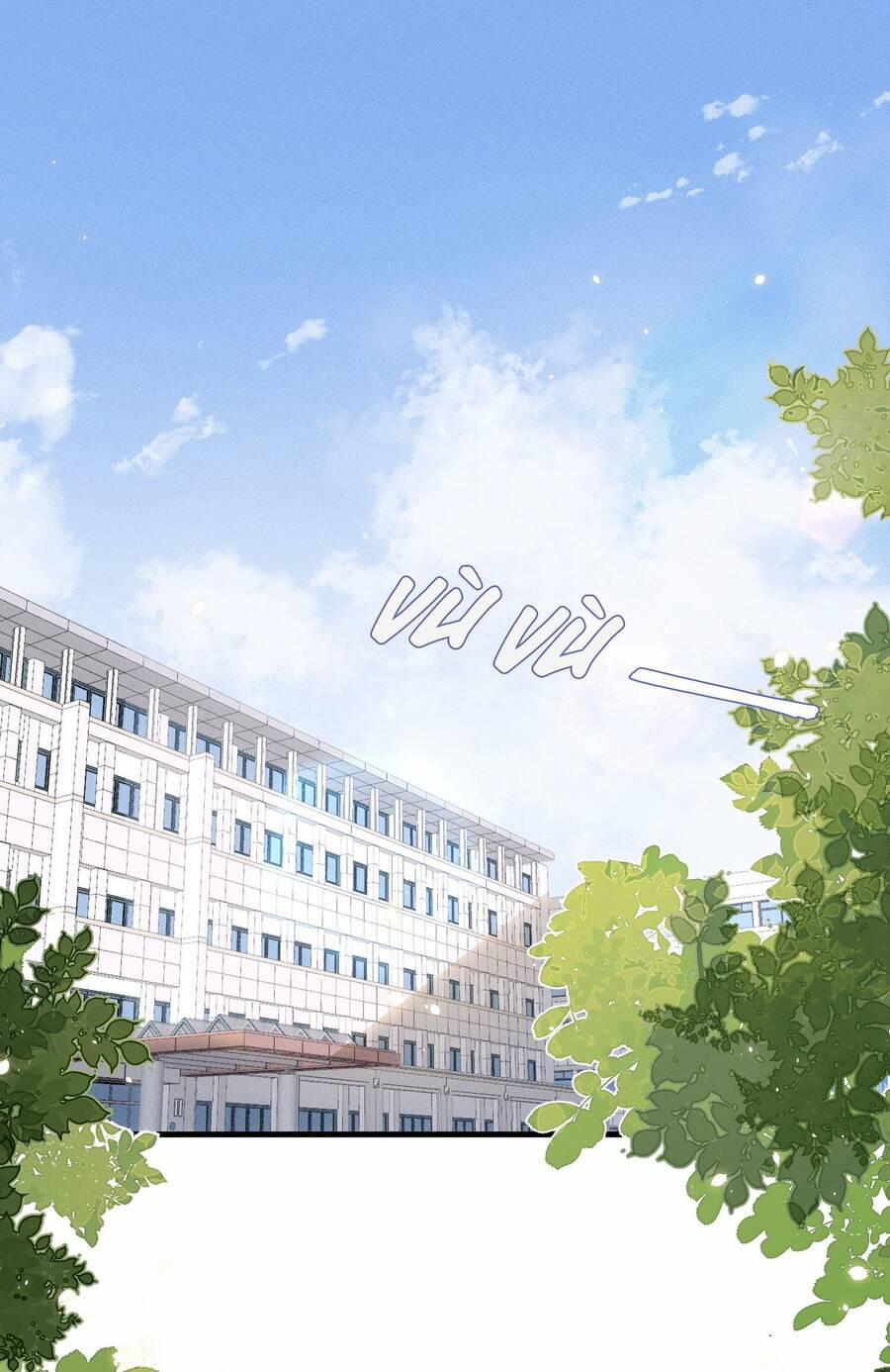 Mười Năm Sau, Tôi Kết Hôn Với Kẻ Không Đội Trời Chung Của Mình?! 8 trang 0