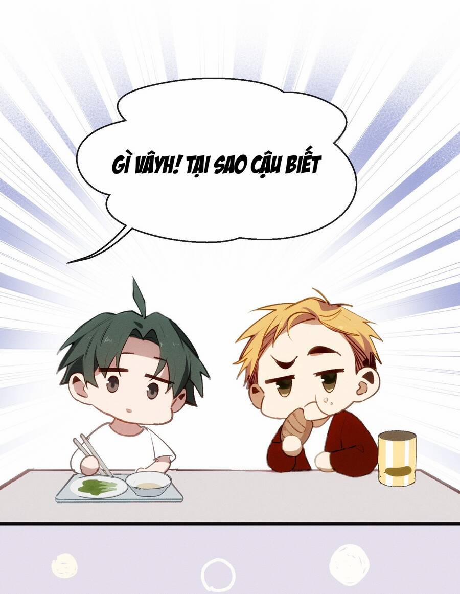 Mười Năm Sau, Tôi Kết Hôn Với Kẻ Không Đội Trời Chung Của Mình?! 8 trang 12