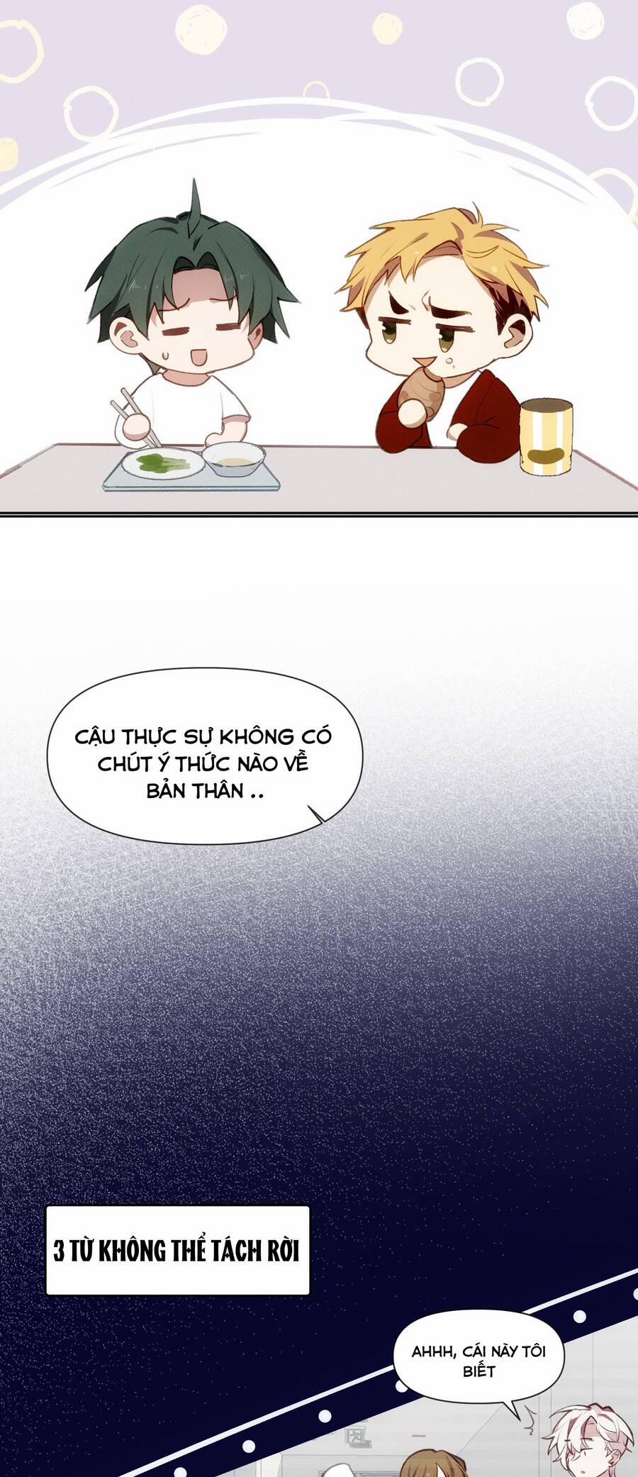 Mười Năm Sau, Tôi Kết Hôn Với Kẻ Không Đội Trời Chung Của Mình?! 8 trang 13