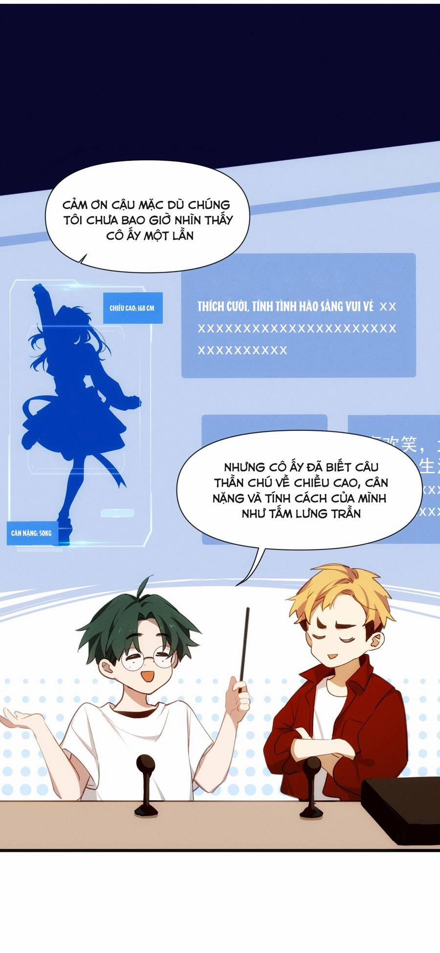 Mười Năm Sau, Tôi Kết Hôn Với Kẻ Không Đội Trời Chung Của Mình?! 8 trang 16