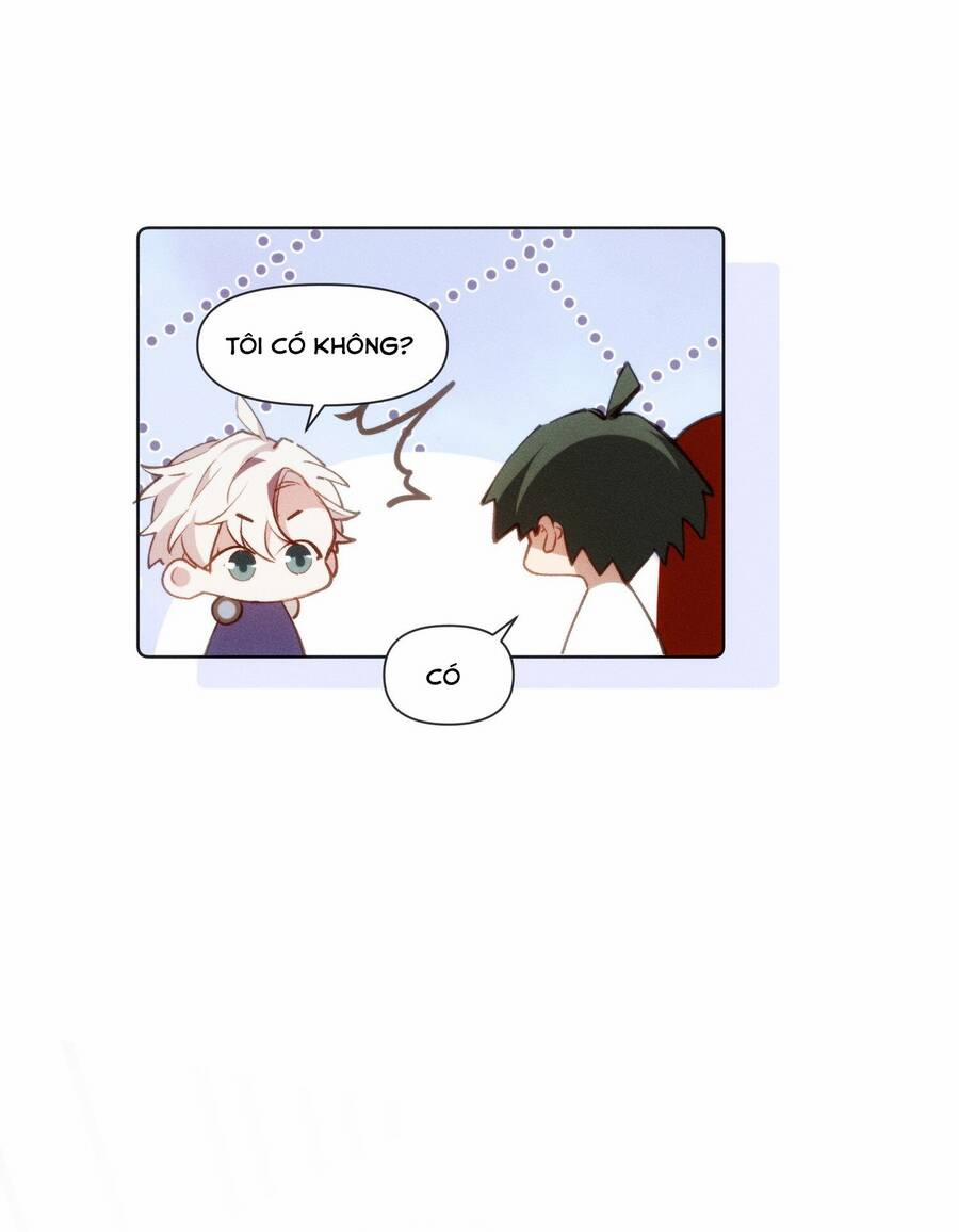 Mười Năm Sau, Tôi Kết Hôn Với Kẻ Không Đội Trời Chung Của Mình?! 8 trang 17