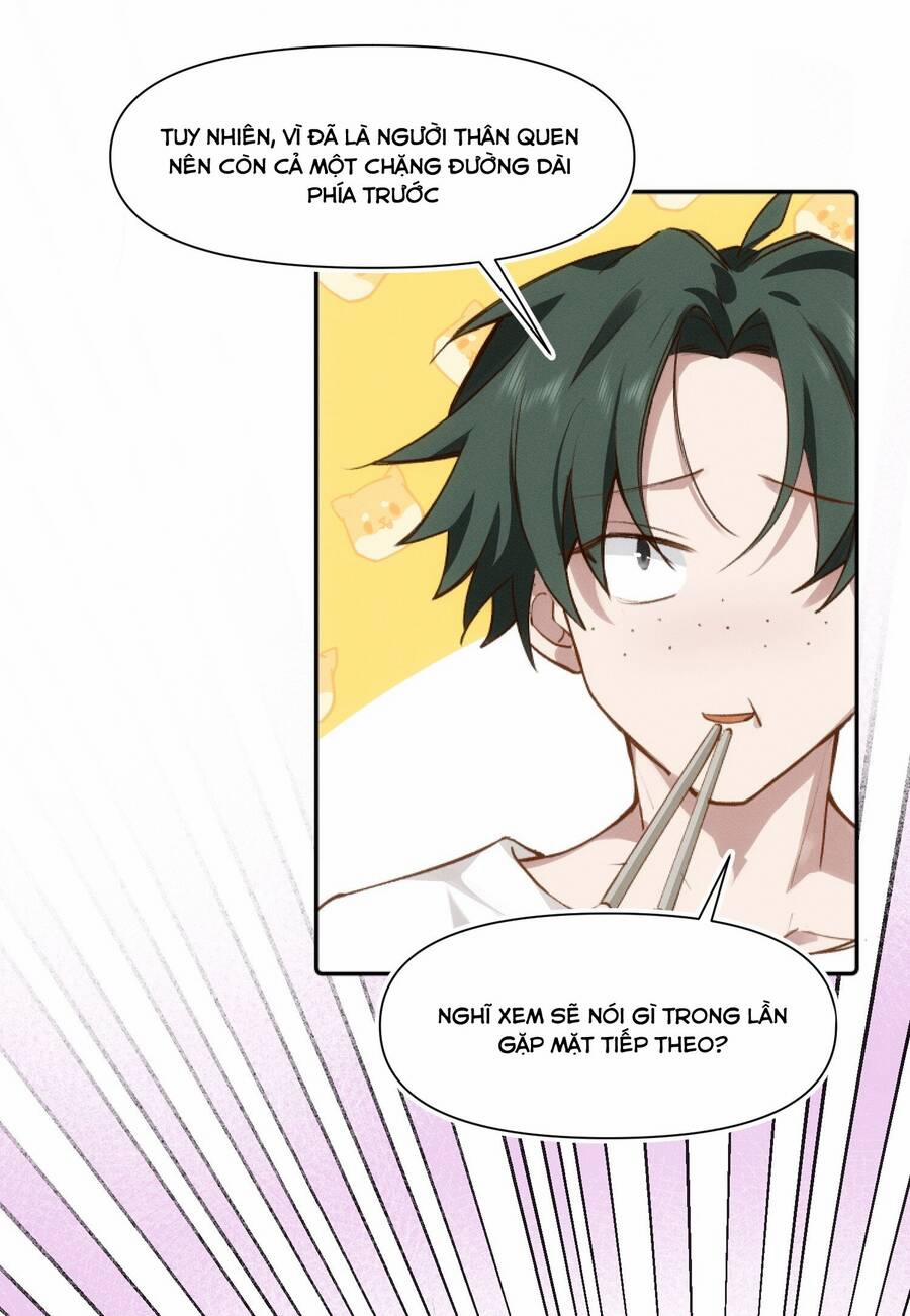 Mười Năm Sau, Tôi Kết Hôn Với Kẻ Không Đội Trời Chung Của Mình?! 8 trang 18