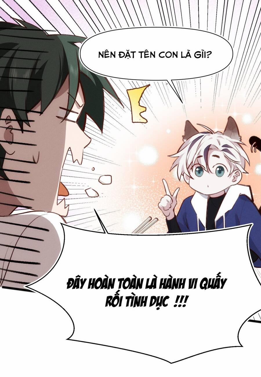 Mười Năm Sau, Tôi Kết Hôn Với Kẻ Không Đội Trời Chung Của Mình?! 8 trang 19