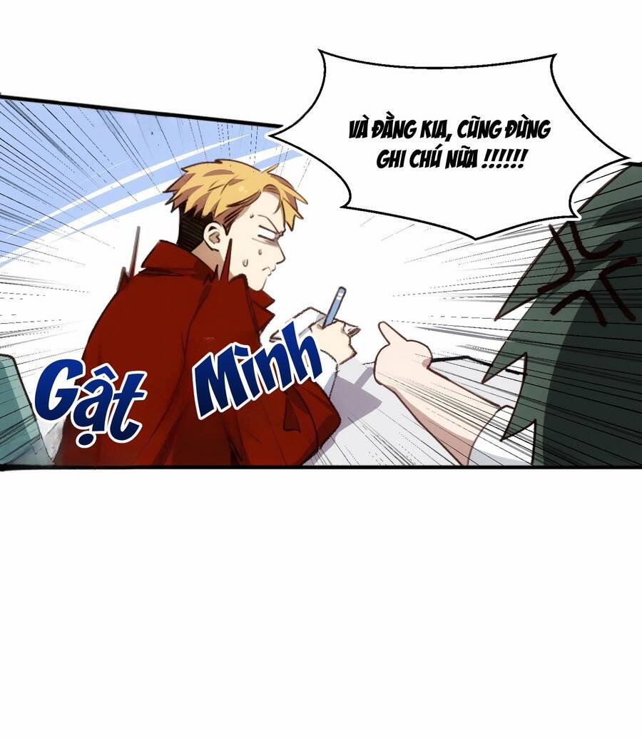 Mười Năm Sau, Tôi Kết Hôn Với Kẻ Không Đội Trời Chung Của Mình?! 8 trang 20