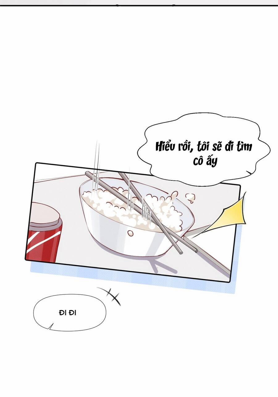 Mười Năm Sau, Tôi Kết Hôn Với Kẻ Không Đội Trời Chung Của Mình?! 8 trang 23