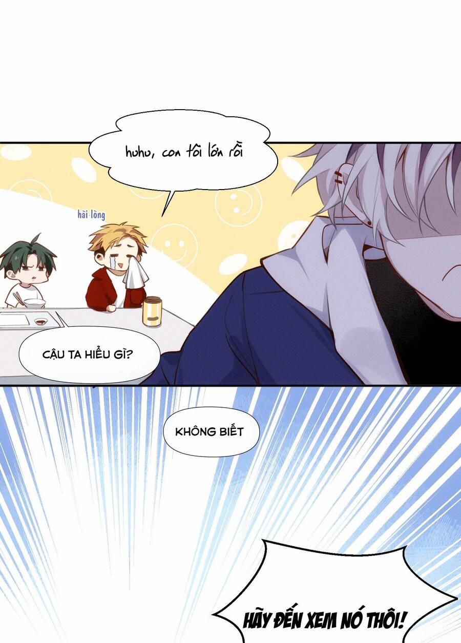 Mười Năm Sau, Tôi Kết Hôn Với Kẻ Không Đội Trời Chung Của Mình?! 8 trang 24