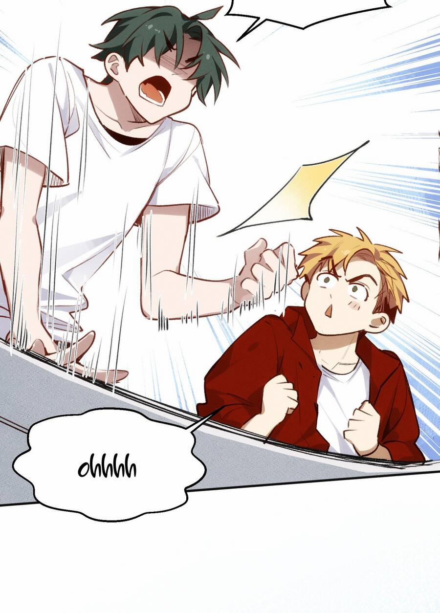 Mười Năm Sau, Tôi Kết Hôn Với Kẻ Không Đội Trời Chung Của Mình?! 8 trang 25