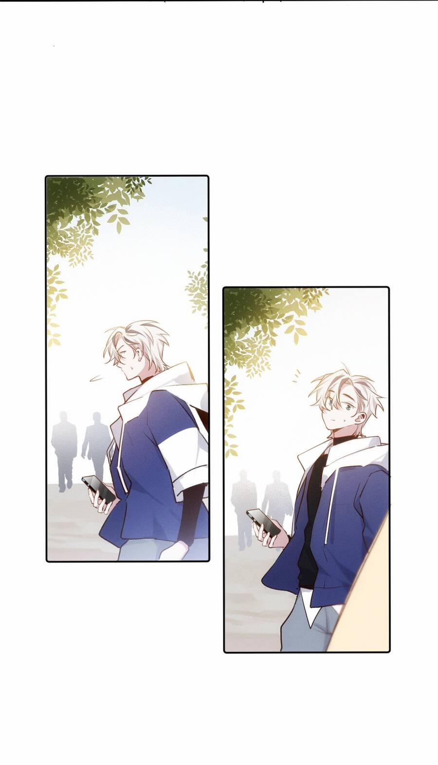 Mười Năm Sau, Tôi Kết Hôn Với Kẻ Không Đội Trời Chung Của Mình?! 8 trang 27