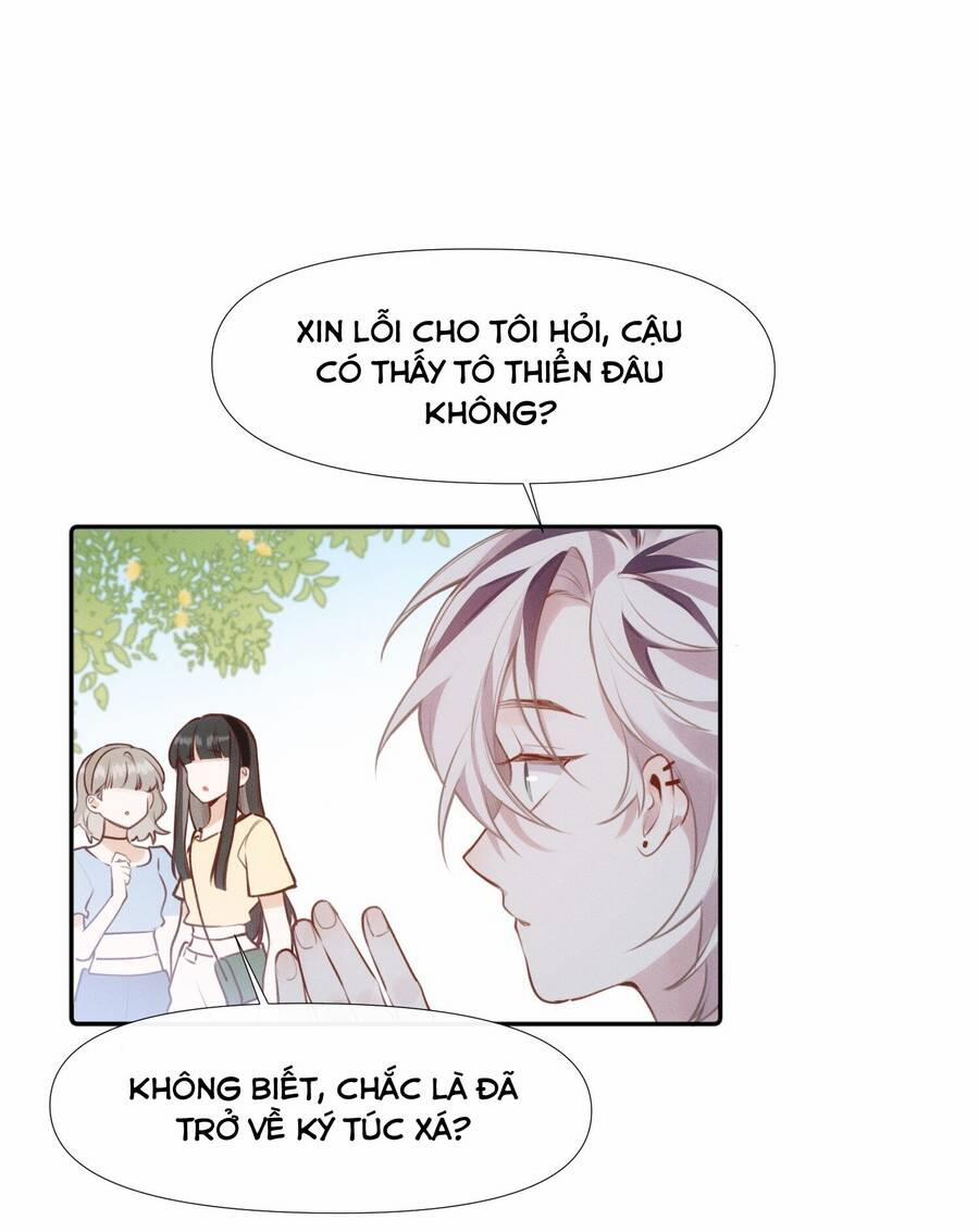 Mười Năm Sau, Tôi Kết Hôn Với Kẻ Không Đội Trời Chung Của Mình?! 8 trang 28