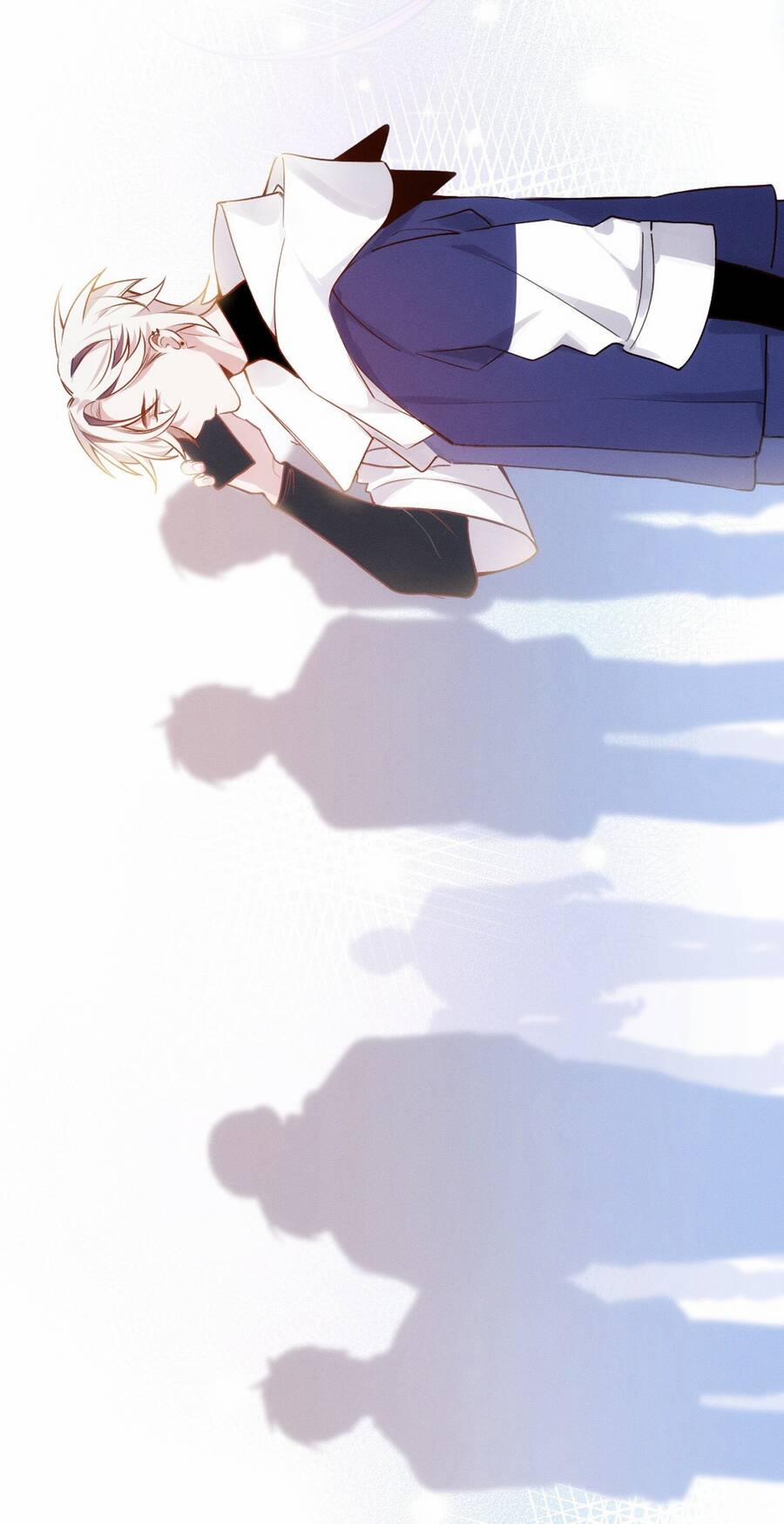 Mười Năm Sau, Tôi Kết Hôn Với Kẻ Không Đội Trời Chung Của Mình?! 8 trang 32