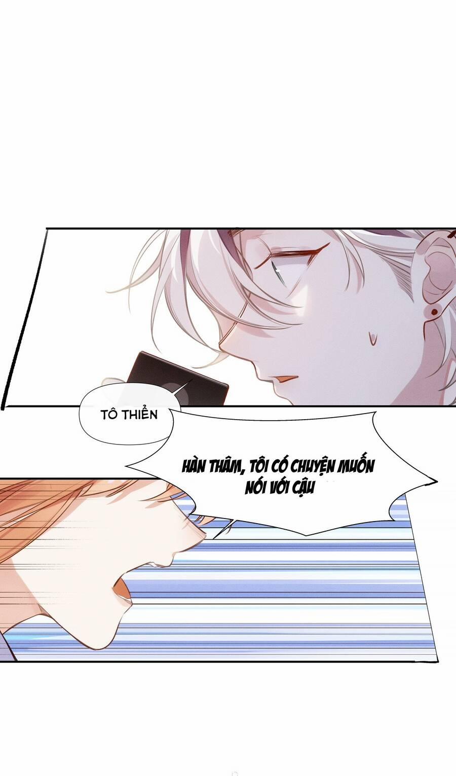 Mười Năm Sau, Tôi Kết Hôn Với Kẻ Không Đội Trời Chung Của Mình?! 8 trang 34