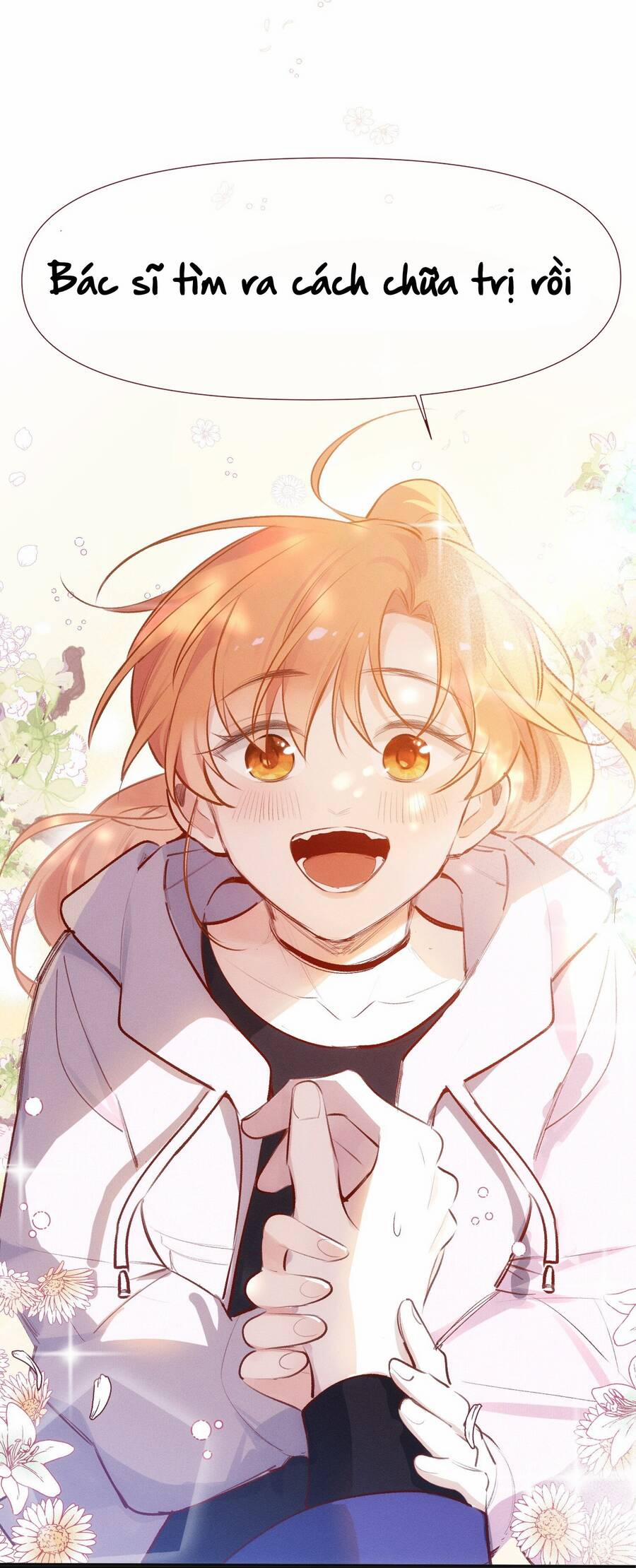 Mười Năm Sau, Tôi Kết Hôn Với Kẻ Không Đội Trời Chung Của Mình?! 8 trang 35