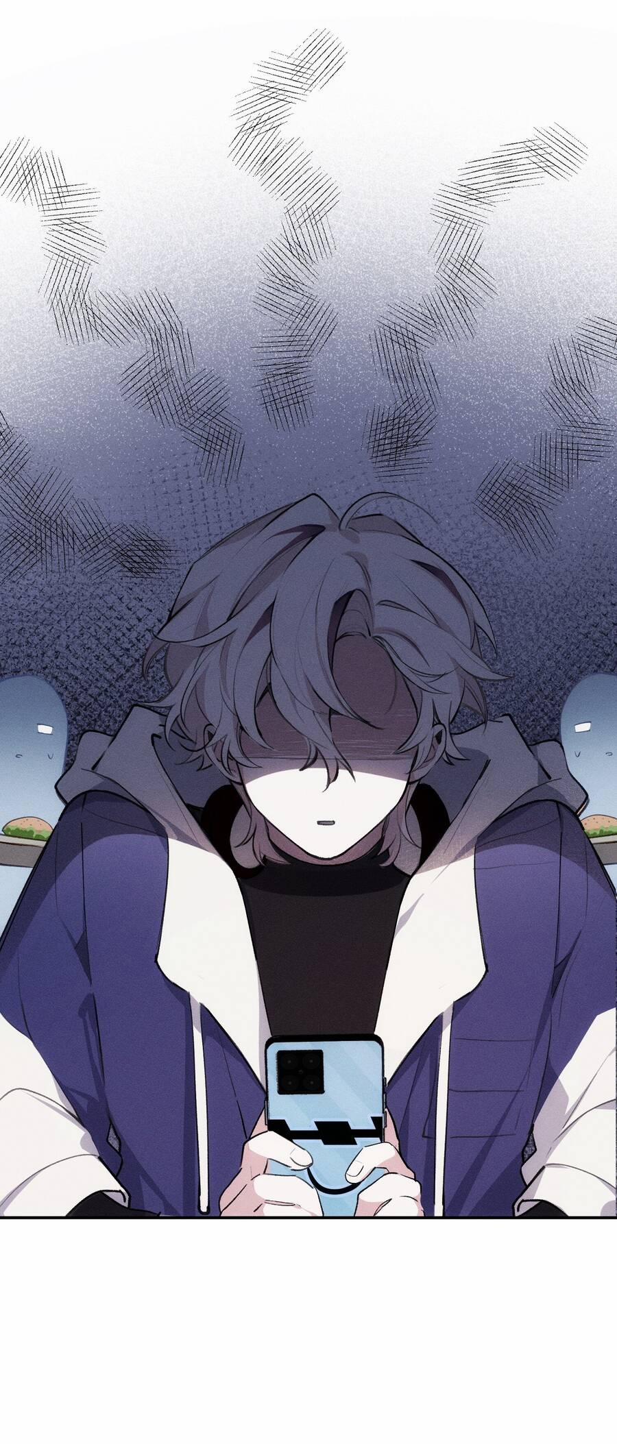 Mười Năm Sau, Tôi Kết Hôn Với Kẻ Không Đội Trời Chung Của Mình?! 8 trang 4