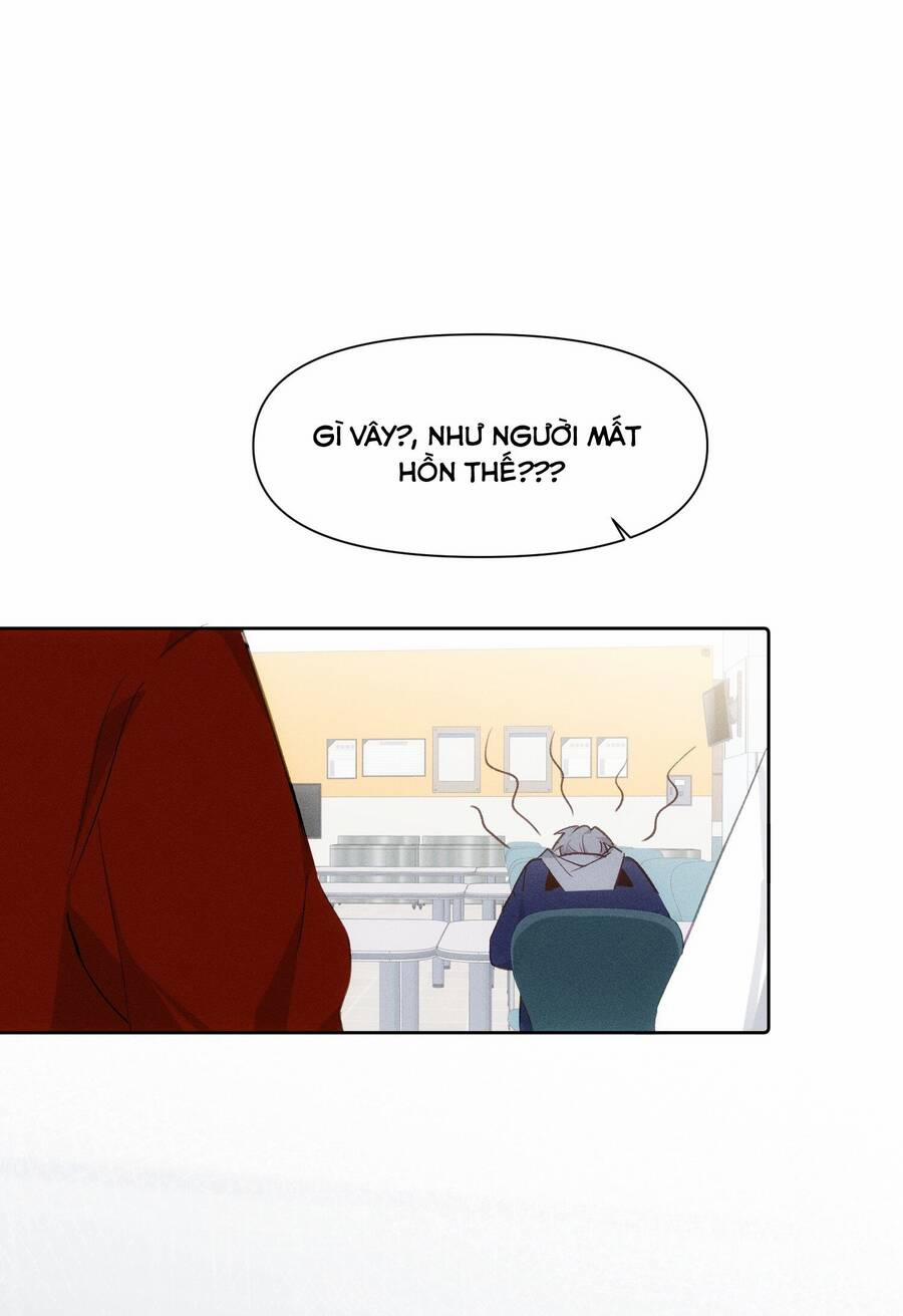 Mười Năm Sau, Tôi Kết Hôn Với Kẻ Không Đội Trời Chung Của Mình?! 8 trang 5