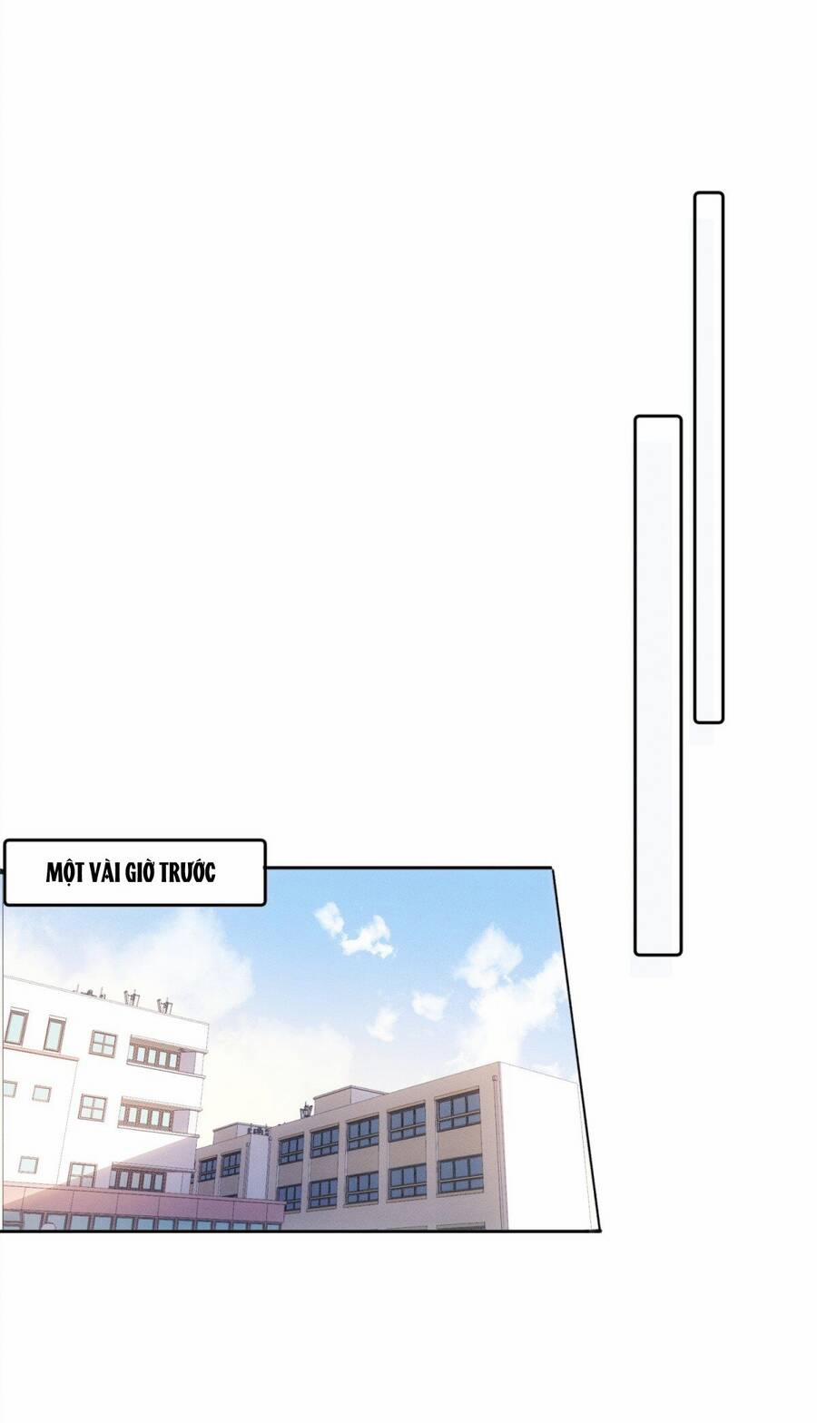 Mười Năm Sau, Tôi Kết Hôn Với Kẻ Không Đội Trời Chung Của Mình?! 9 trang 0