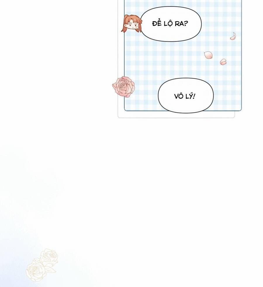 Mười Năm Sau, Tôi Kết Hôn Với Kẻ Không Đội Trời Chung Của Mình?! 9 trang 12