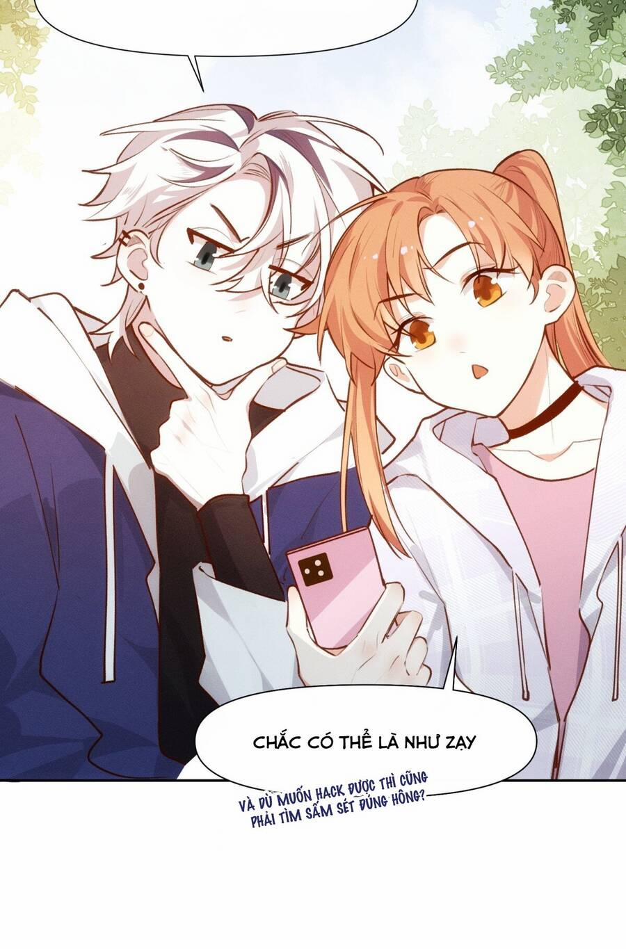 Mười Năm Sau, Tôi Kết Hôn Với Kẻ Không Đội Trời Chung Của Mình?! 9 trang 18