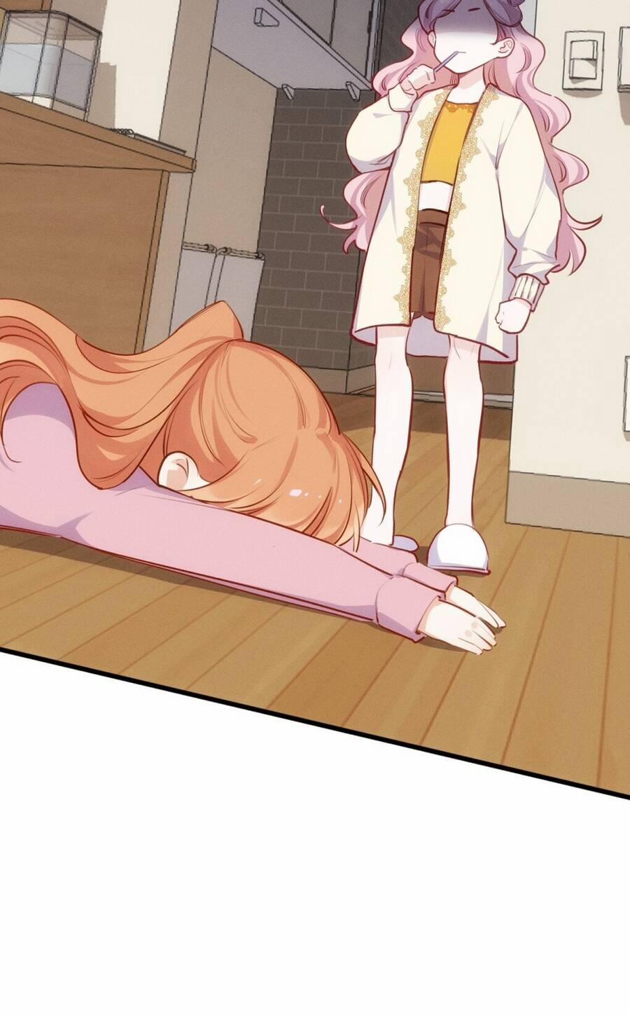 Mười Năm Sau, Tôi Kết Hôn Với Kẻ Không Đội Trời Chung Của Mình?! 9 trang 2