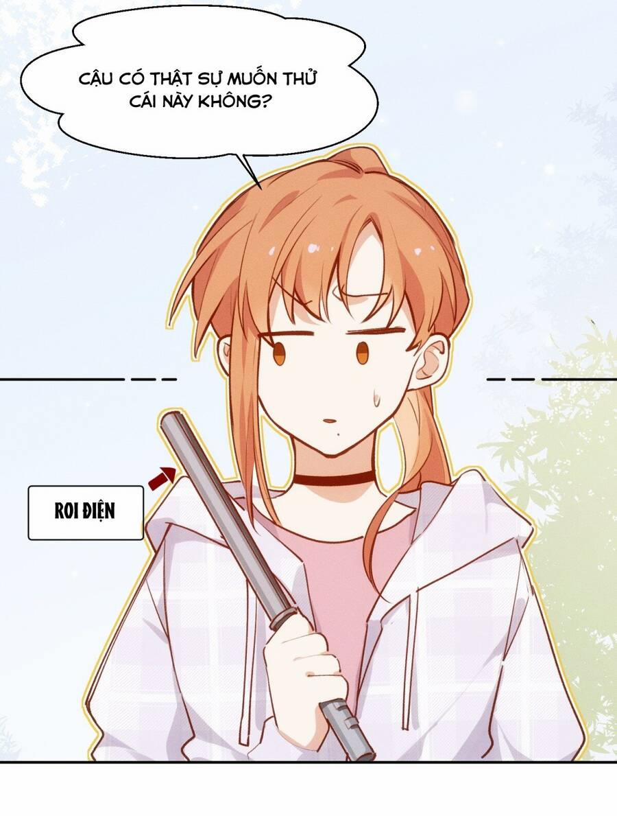 Mười Năm Sau, Tôi Kết Hôn Với Kẻ Không Đội Trời Chung Của Mình?! 9 trang 22