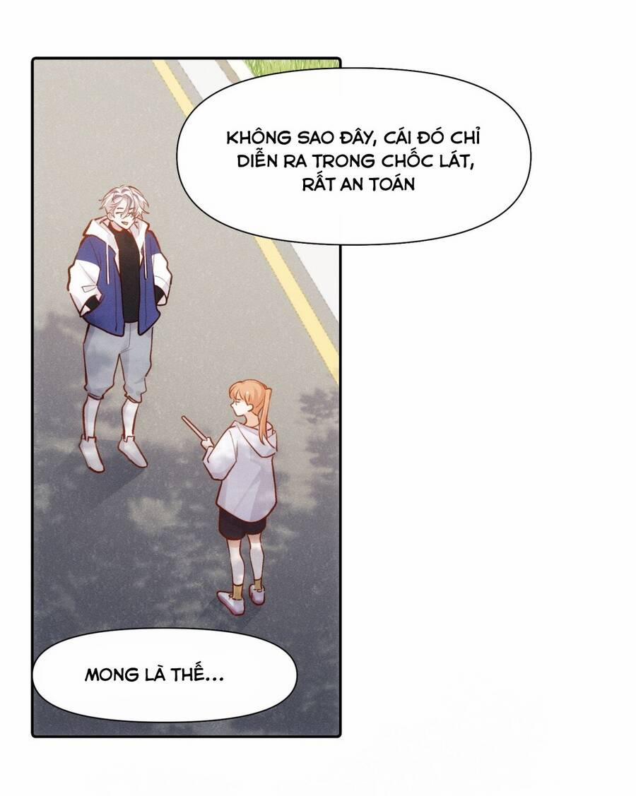 Mười Năm Sau, Tôi Kết Hôn Với Kẻ Không Đội Trời Chung Của Mình?! 9 trang 23