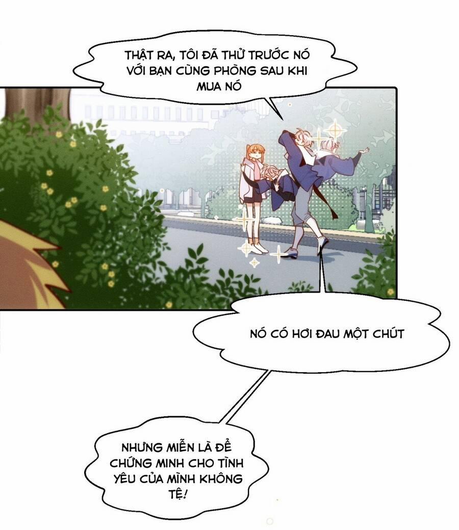 Mười Năm Sau, Tôi Kết Hôn Với Kẻ Không Đội Trời Chung Của Mình?! 9 trang 27