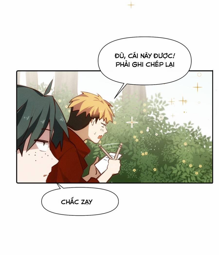 Mười Năm Sau, Tôi Kết Hôn Với Kẻ Không Đội Trời Chung Của Mình?! 9 trang 28