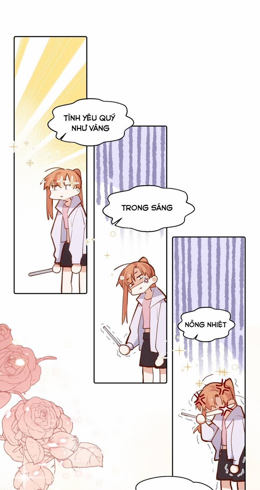 Mười Năm Sau, Tôi Kết Hôn Với Kẻ Không Đội Trời Chung Của Mình?! 9 trang 29