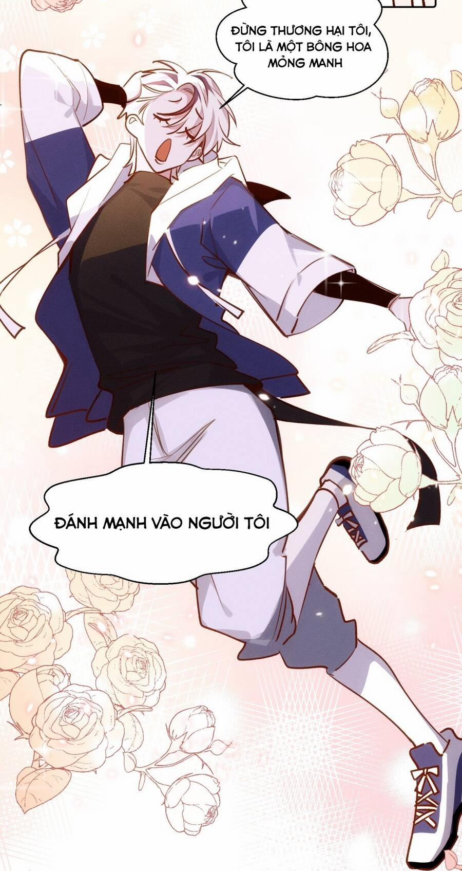 Mười Năm Sau, Tôi Kết Hôn Với Kẻ Không Đội Trời Chung Của Mình?! 9 trang 30