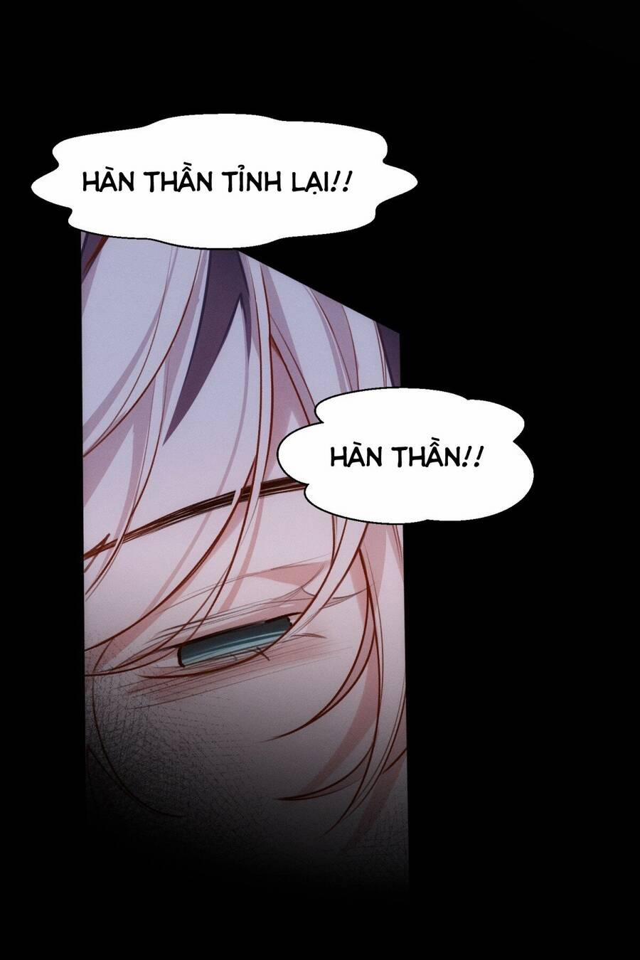 Mười Năm Sau, Tôi Kết Hôn Với Kẻ Không Đội Trời Chung Của Mình?! 9 trang 36