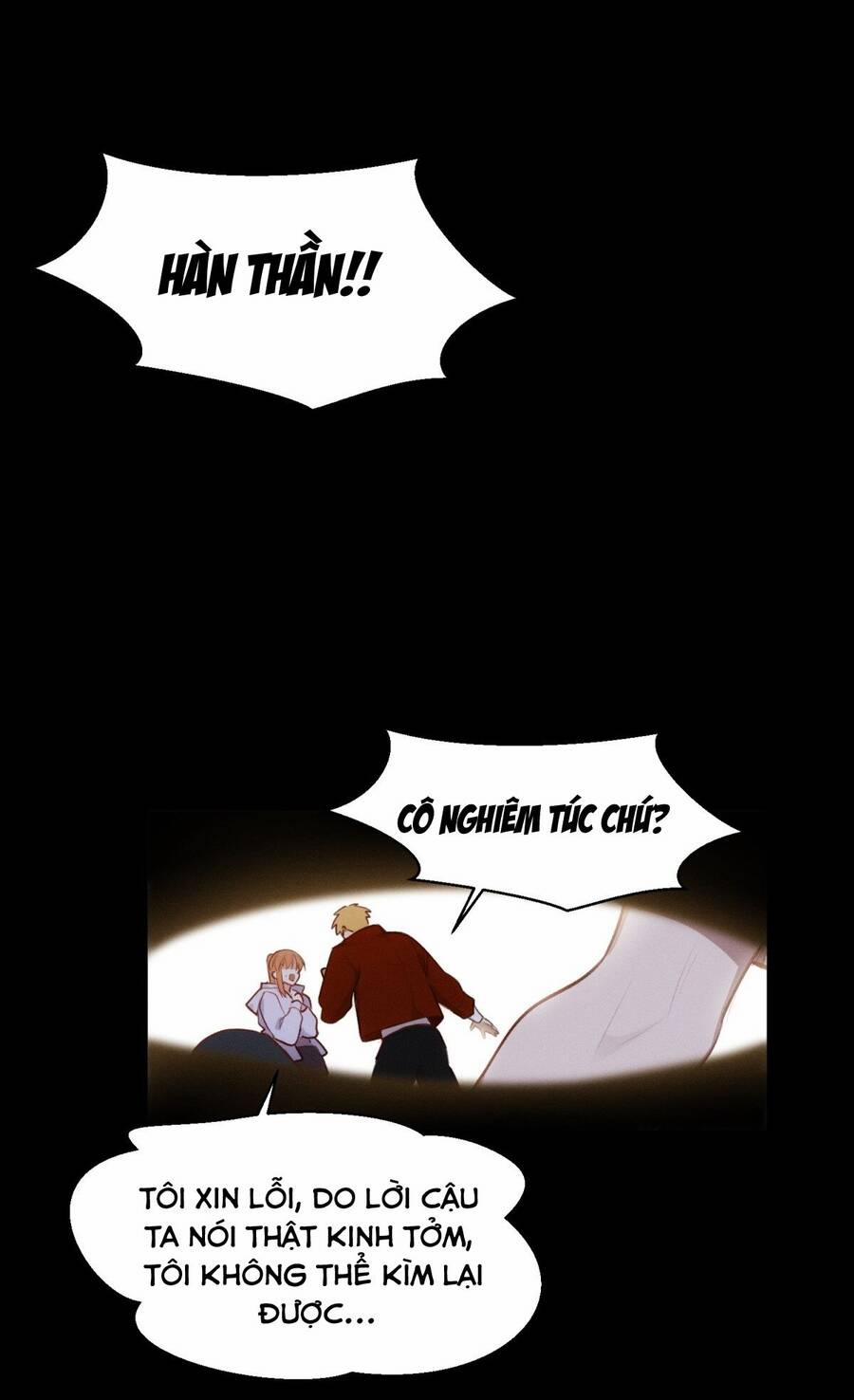 Mười Năm Sau, Tôi Kết Hôn Với Kẻ Không Đội Trời Chung Của Mình?! 9 trang 37