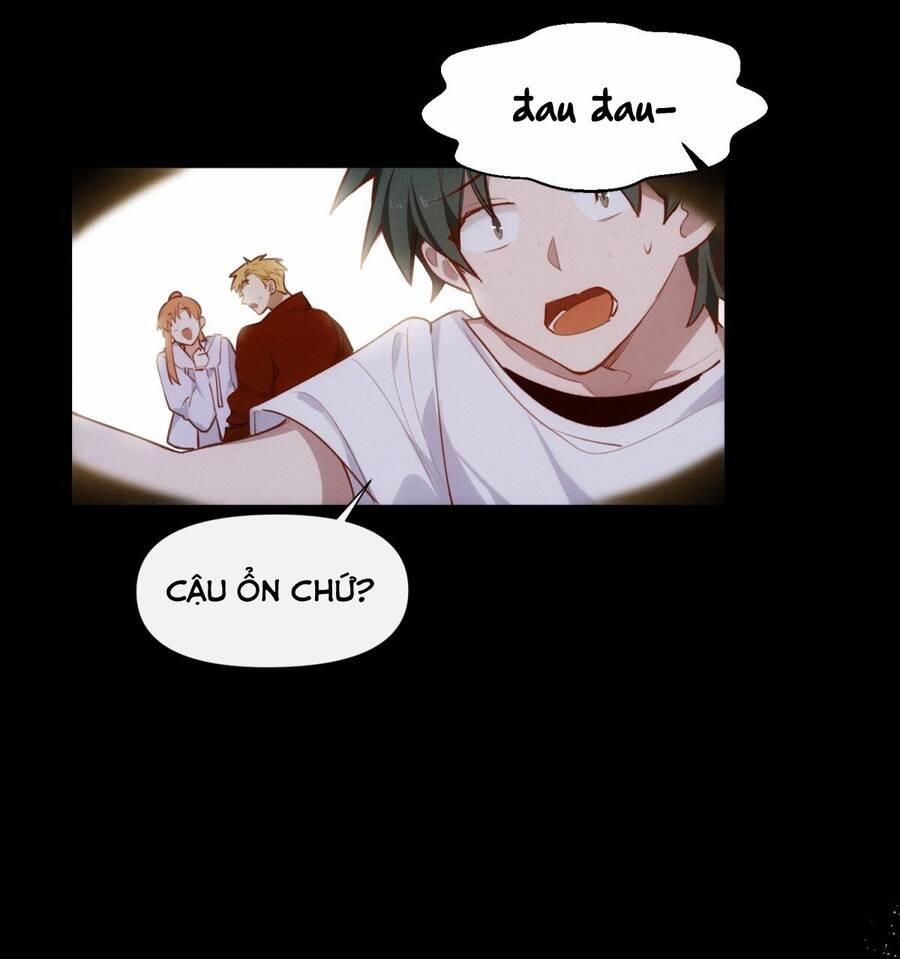 Mười Năm Sau, Tôi Kết Hôn Với Kẻ Không Đội Trời Chung Của Mình?! 9 trang 38